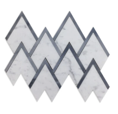 WJ005 Waterjet Mosaic