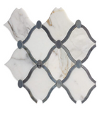 Xmel 018 Waterjet Mosaic