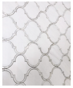 XMEL020 Waterjet Mosaic
