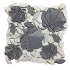 Xmel024 Waterjet Mosaic
